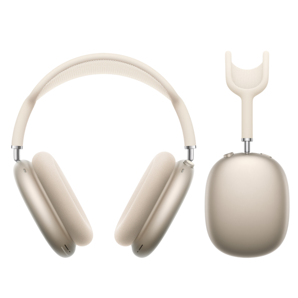SmartPods Max